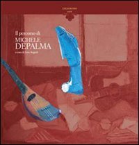 Immagine copertina libro Il percorso di Michele Depalma. Ediz. illustrata