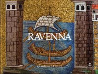 Immagine copertina libro Ravenna. Ediz. italiana e inglese