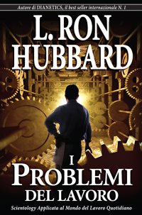 Immagine copertina libro I problemi del lavoro