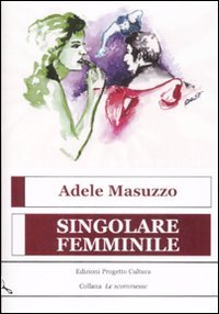 Immagine copertina libro Singolare femminile