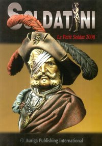 Immagine copertina libro Soldatini. Le petit soldat 2008. Ediz. illustrata