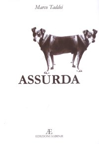 Immagine copertina libro Assurda