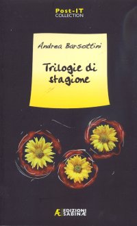Immagine copertina libro Trilogie di stagione