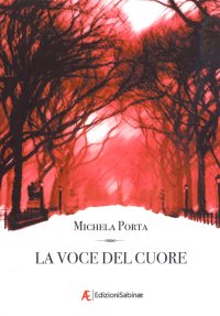Immagine copertina libro La voce del cuore