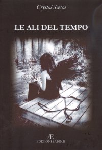 Immagine copertina libro Le ali del tempo