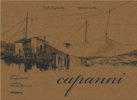 Immagine copertina libro Capanni. Ediz. illustrata