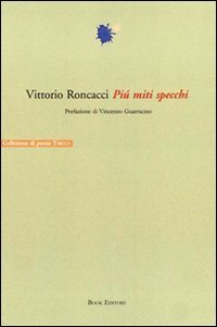 Immagine copertina libro Più miti specchi