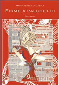 Immagine copertina libro Firme a palchetto