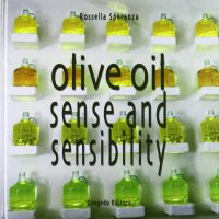 Immagine copertina libro Olio d'oliva. Ragione e sentimento. Ediz. inglese