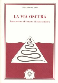 Immagine copertina libro La via oscura