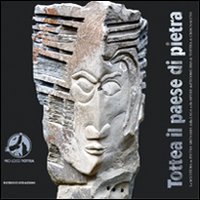 Immagine copertina libro Tottea il paese di pietra