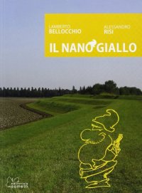 Immagine copertina libro Il nano giallo