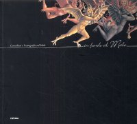 Immagine copertina libro In fondo al male. Contributi e iconografia sul male