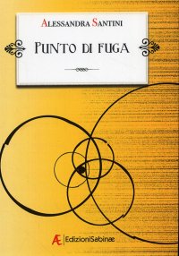 Immagine copertina libro Punto di fuga