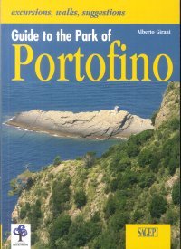 Immagine copertina libro Guide to the park of Portofino. Con cartina. Ediz. illustrata
