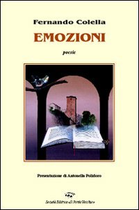 Immagine copertina libro Emozioni