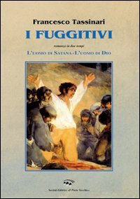 Immagine copertina libro I fuggitivi