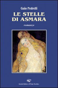 Immagine copertina libro Le stelle di Asmara