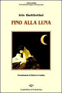 Immagine copertina libro Fino alla luna