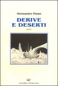 Immagine copertina libro Derive e deserti