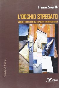Immagine copertina libro L'occhio stregato