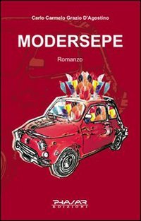 Immagine copertina libro Modersepe