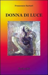 Immagine copertina libro Donna di luce