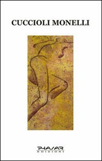 Immagine copertina libro Cuccioli monelli