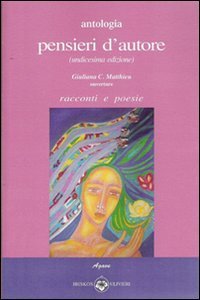 Immagine copertina libro Pensieri d'autore. Vol. 11