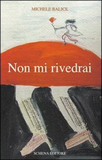 Immagine copertina libro Non mi rivedrai
