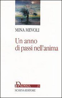 Immagine copertina libro Un anno di passi nell'anima