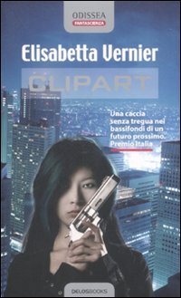 Immagine copertina libro Clipart