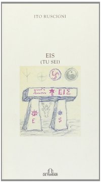 Immagine copertina libro Eis tu sei. Ediz. illustrata