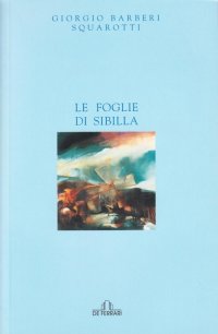 Immagine copertina libro Le foglie di Sibilla