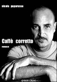 Immagine copertina libro Caffè corretto