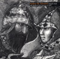 Immagine copertina libro Andrea De Giovanni. Fotografo d'arte nella Basilica di san Francesco di Assisi. Ediz. illustrata