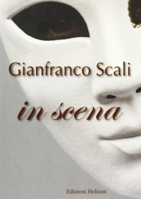 Immagine copertina libro In scena