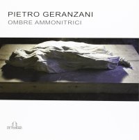 Immagine copertina libro Ombre ammonitrici