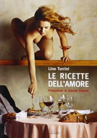Immagine copertina libro Le ricette dell'amore
