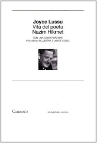 Immagine copertina libro Vita del poeta Nazim Hikmet