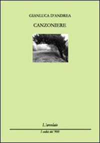 Immagine copertina libro Canzoniere. Vol. 1