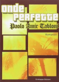 Immagine copertina libro Onde perfette