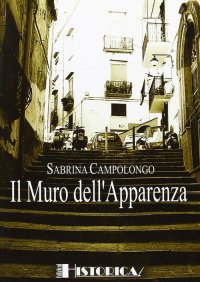 Immagine copertina libro Il muro dell'apparenza