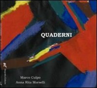 Immagine copertina libro Quaderni