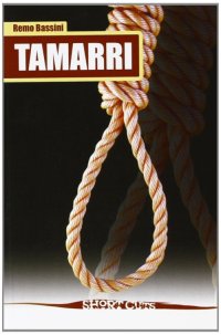 Immagine copertina libro Tamarri