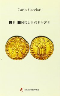 Immagine copertina libro Le indulgenze