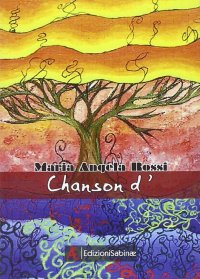 Immagine copertina libro Chanson d'