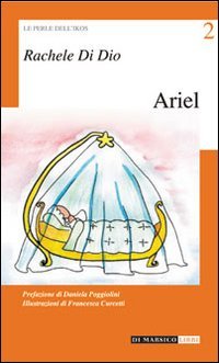 Immagine copertina libro Ariel