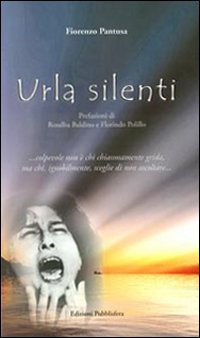 Immagine copertina libro Urla silenti