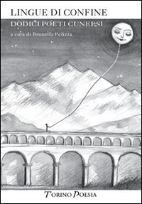 Immagine copertina libro Lingue di confine